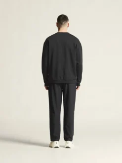 Men's Community 2.0 R Neck - Black