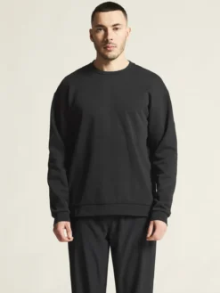 Men's Community 2.0 R Neck - Black