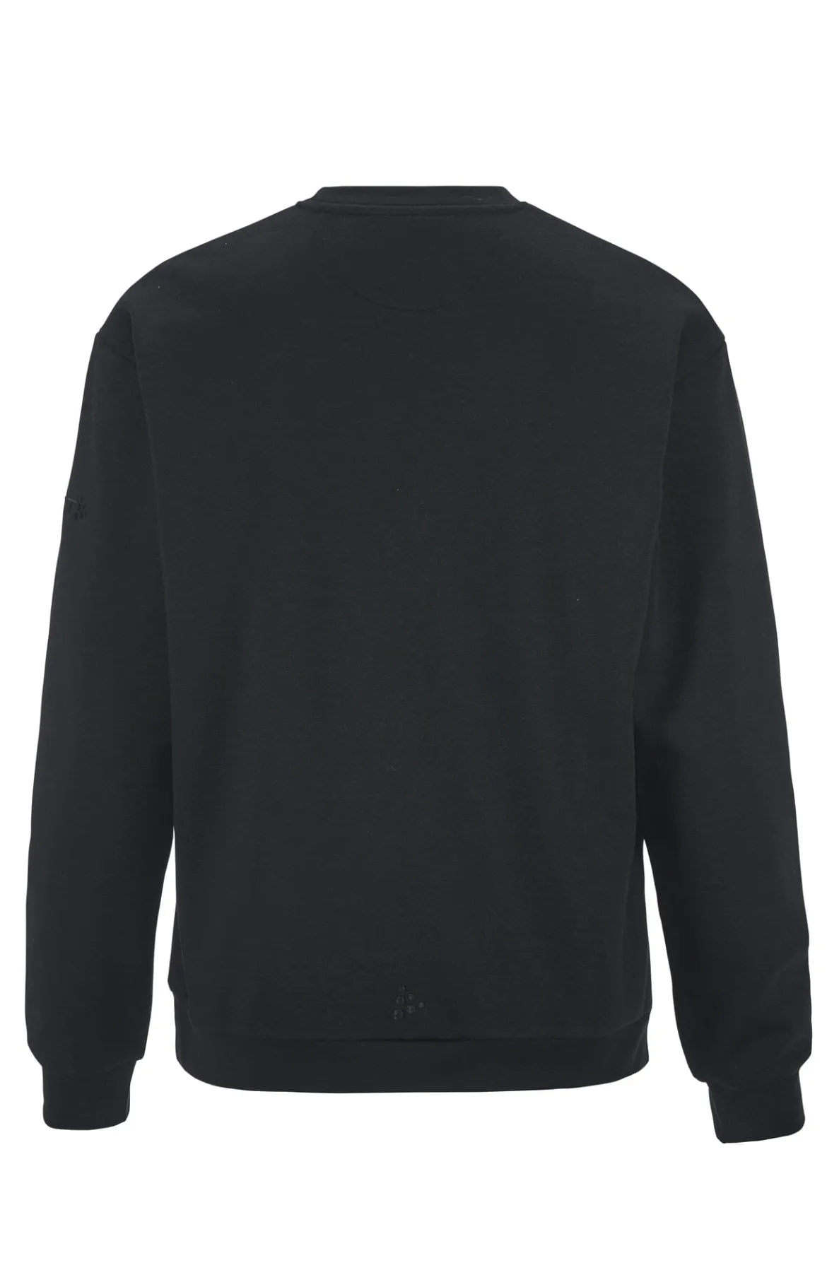 Men's Community 2.0 R Neck - Black