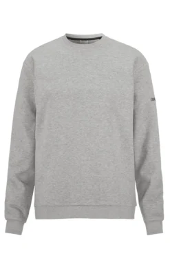 Men's Community 2.0 R Neck - Grey Melange