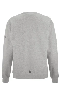 Men's Community 2.0 R Neck - Grey Melange
