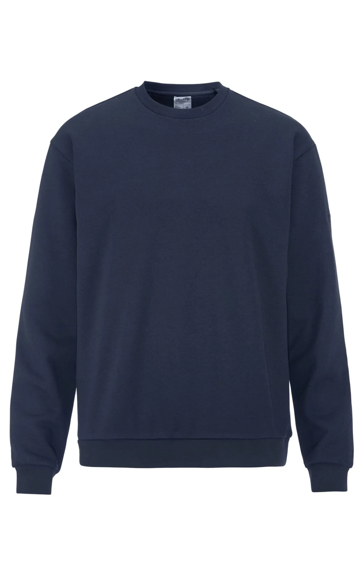 Men's Community 2.0 R Neck - Navy