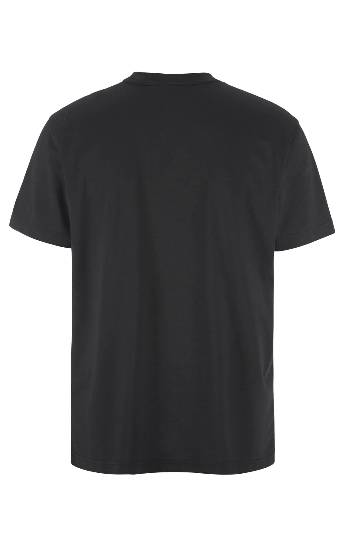 Men's Community 2.0 Tee - Black