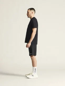 Men's Community 2.0 Tee - Black