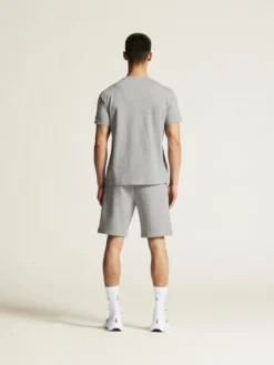 Men's Community 2.0 Tee - GREY MELANGE