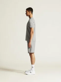 Men's Community 2.0 Tee - GREY MELANGE