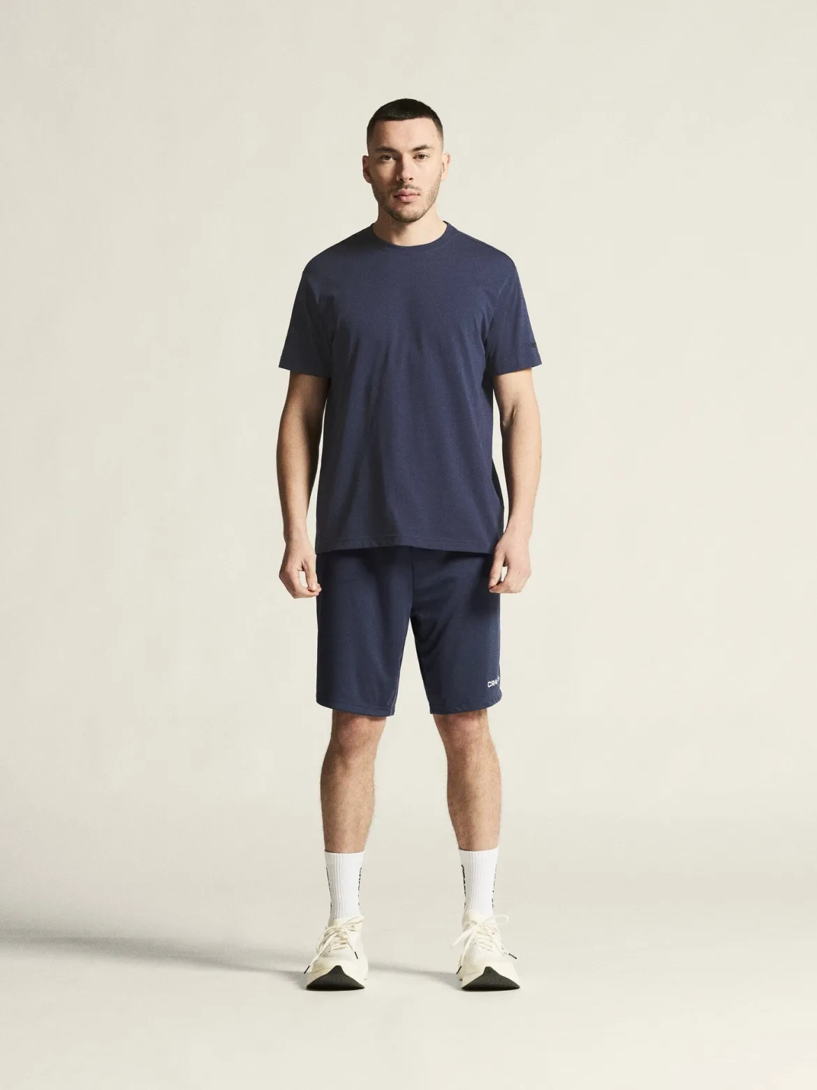 Men's Community 2.0 Tee - NAVY