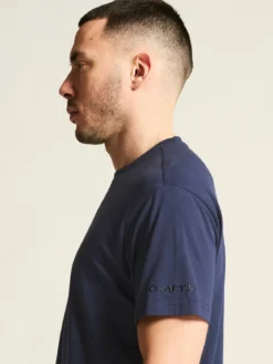 Men's Community 2.0 Tee - NAVY