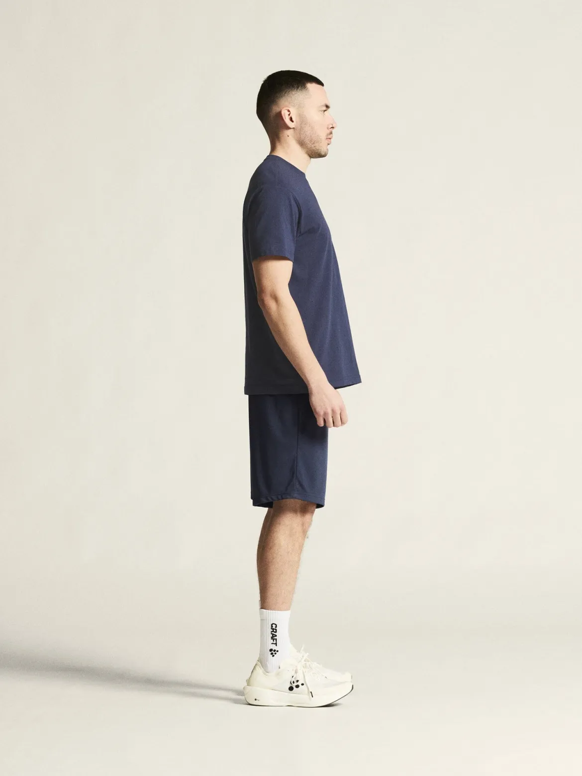 Men's Community 2.0 Tee - NAVY