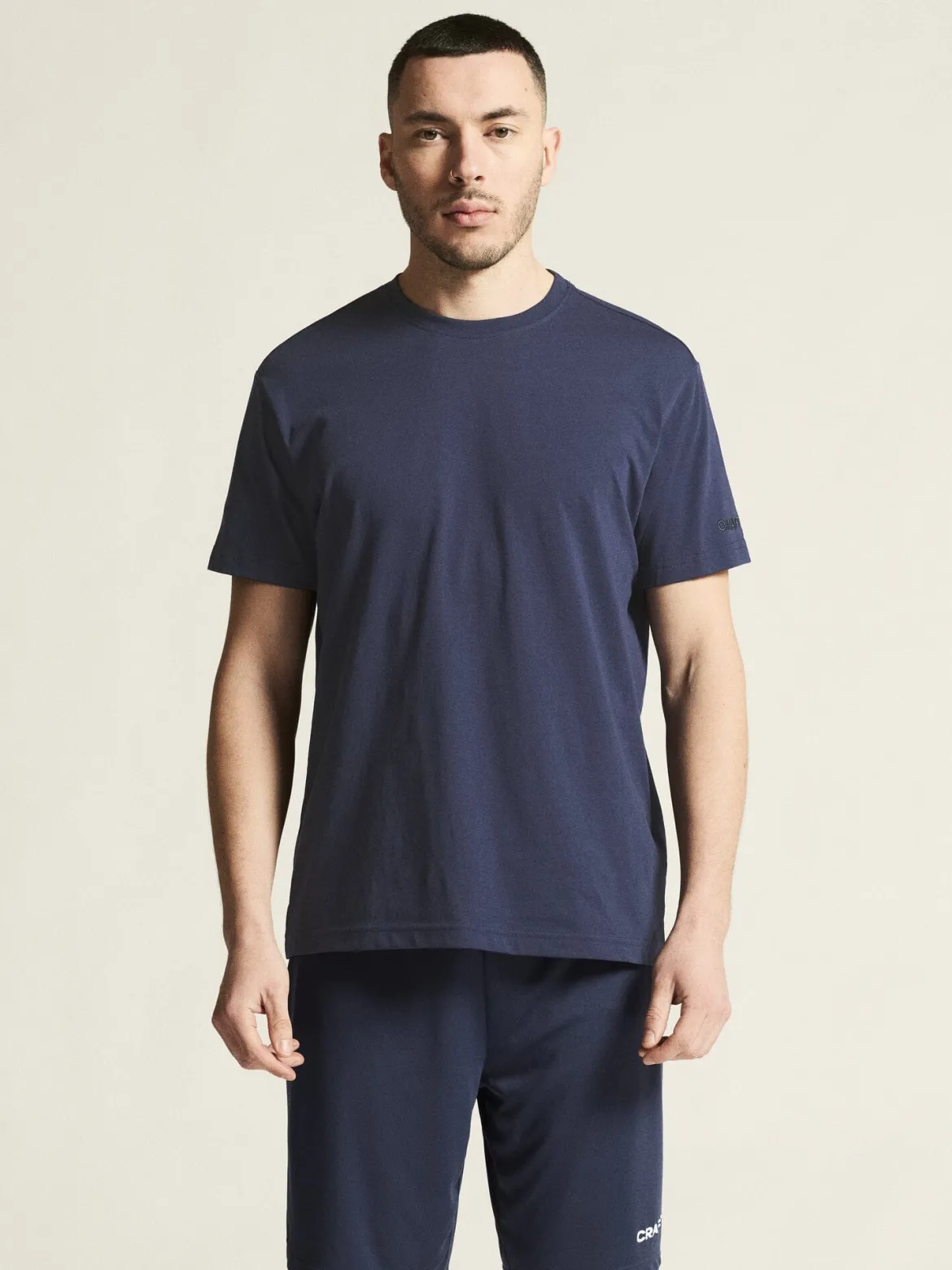 Men's Community 2.0 Tee - NAVY