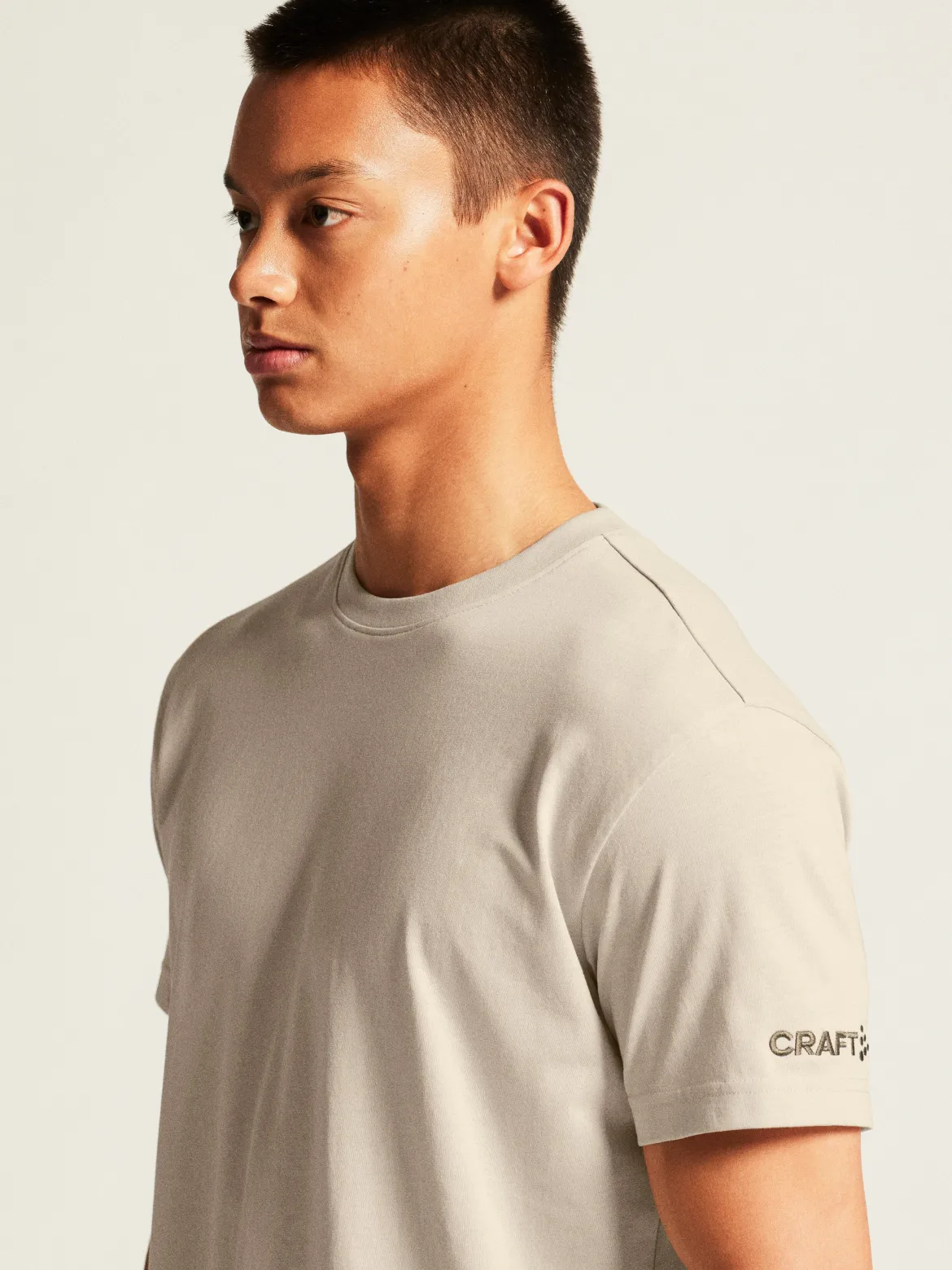 Men's Community 2.0 Tee - PLASTER