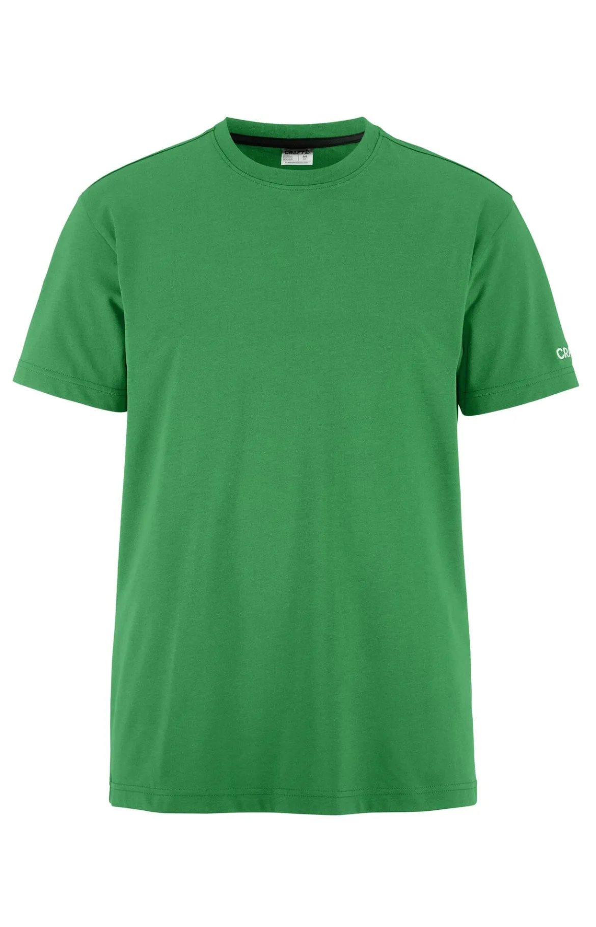 Men's Community 2.0 Tee - Team Green