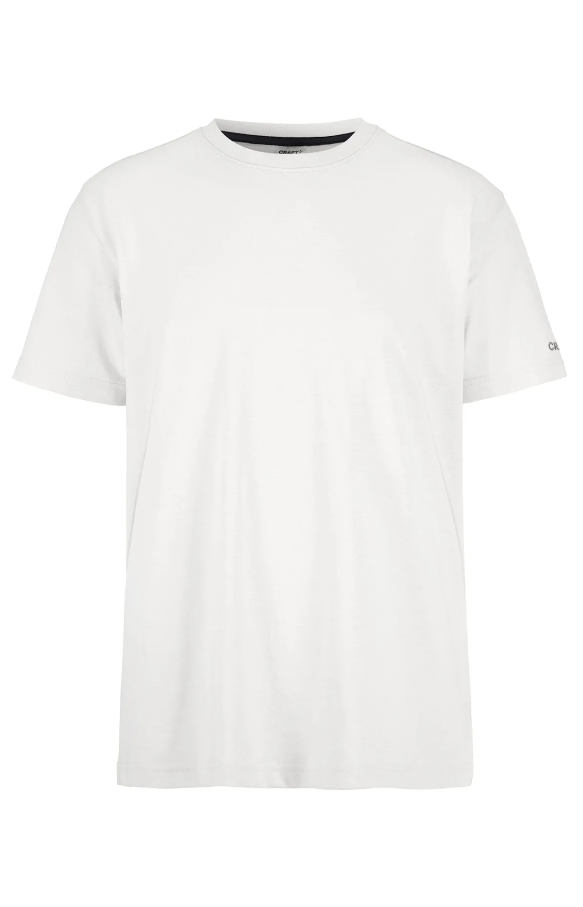 Men's Community 2.0 Tee - WHITE