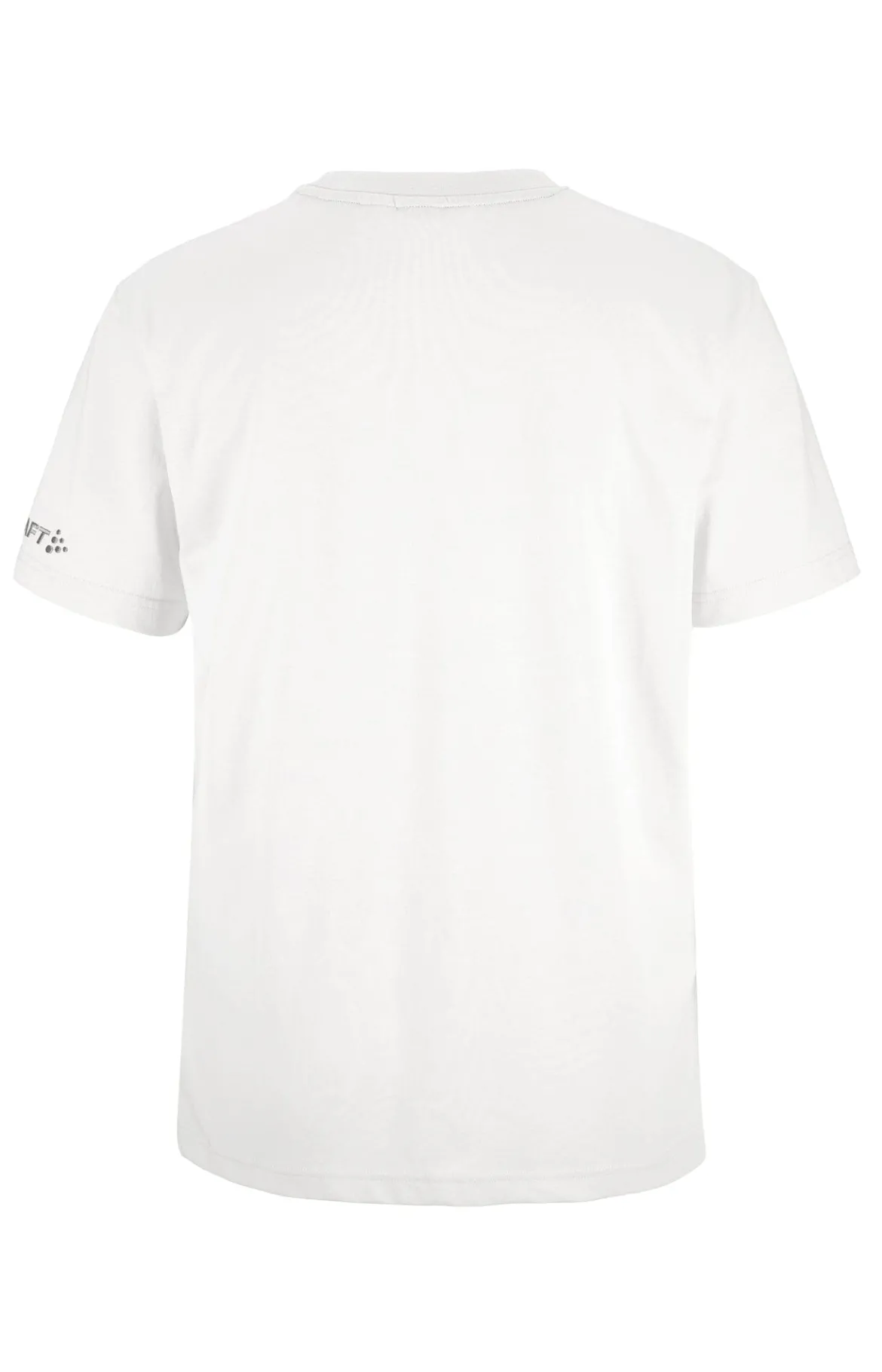 Men's Community 2.0 Tee - WHITE