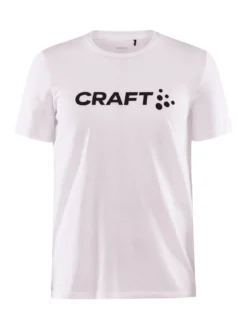 Men's Community Tri Blend Tee - WHITE MELANGE