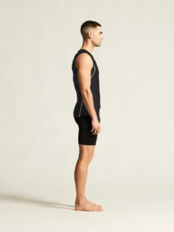 Men's Cool Mesh Superlight SL - Black