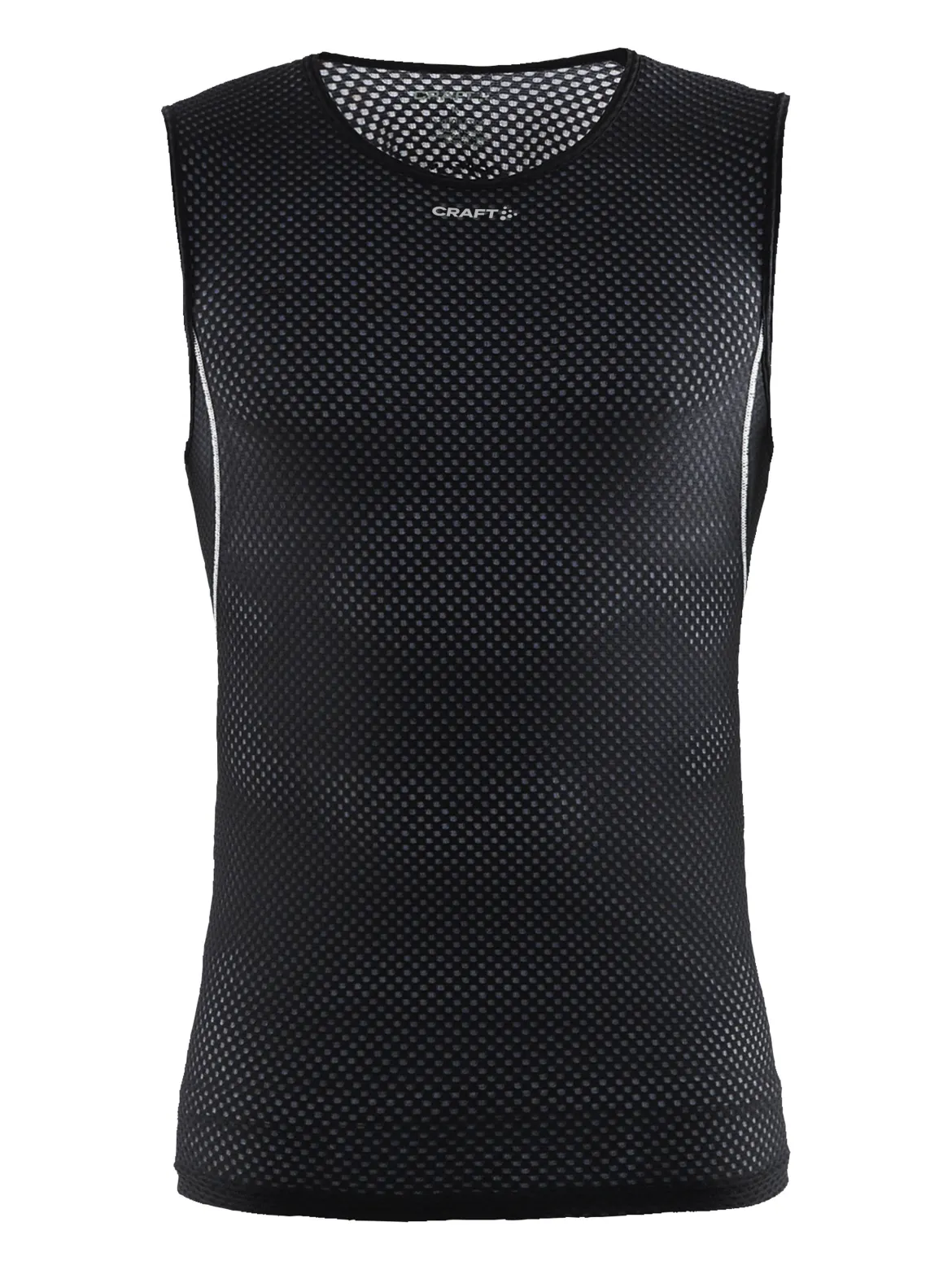 Men's Cool Mesh Superlight SL - Black