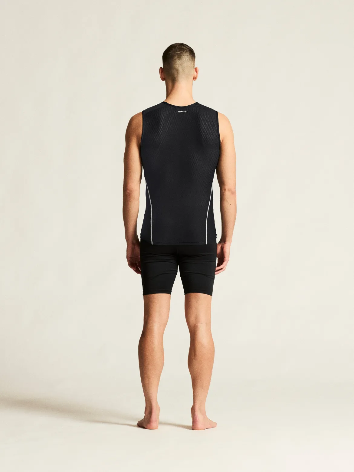 Men's Cool Mesh Superlight SL - Black