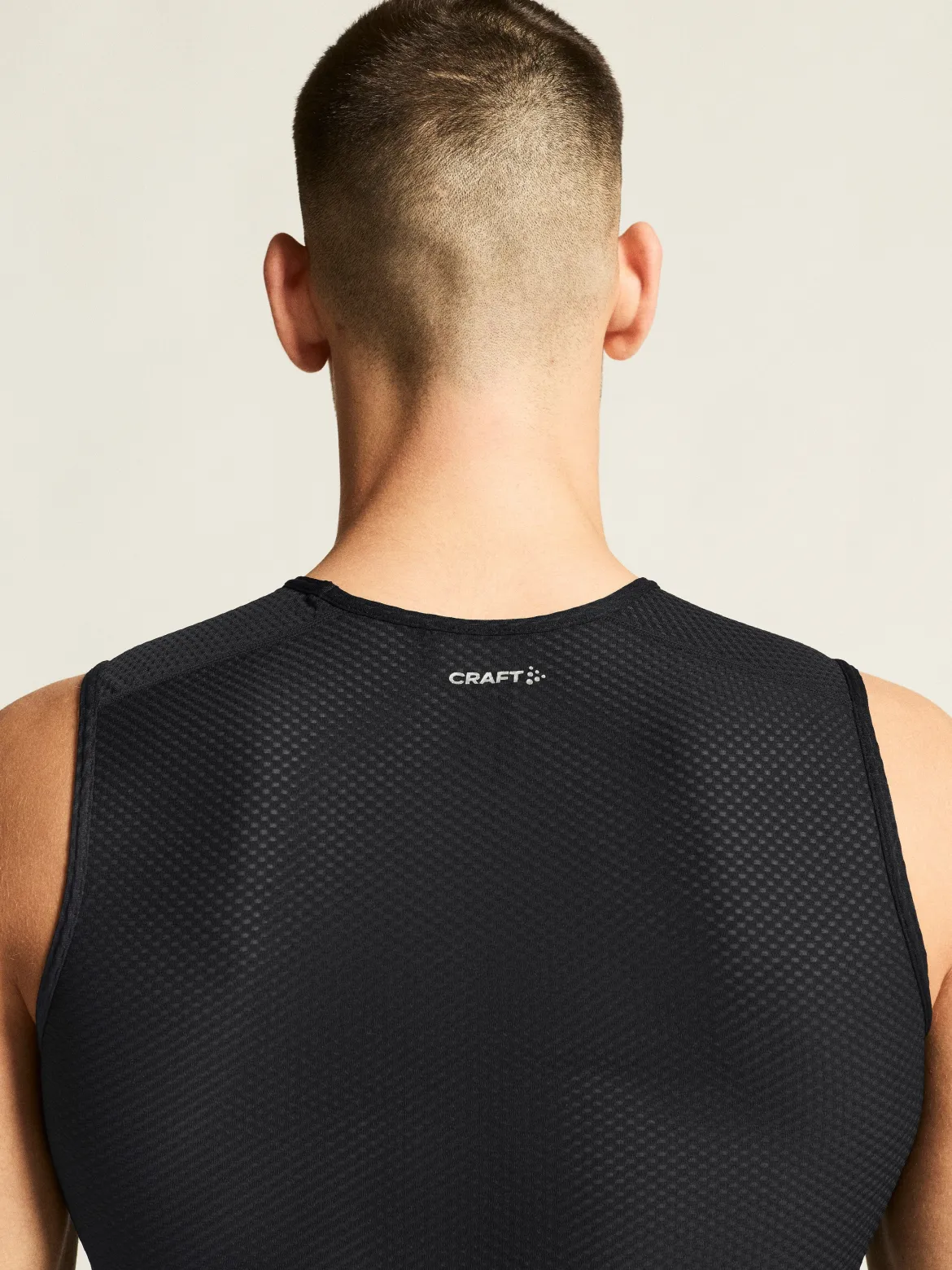 Men's Cool Mesh Superlight SL - Black