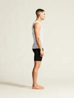 Men's Cool Mesh Superlight SL - White