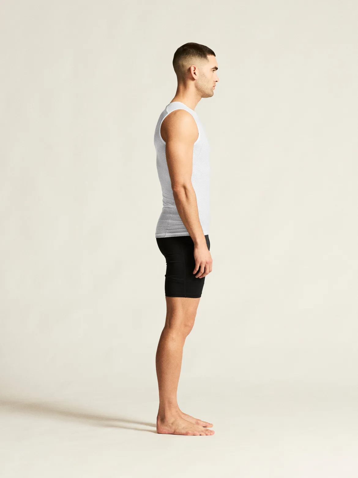 Men's Cool Mesh Superlight SL - White