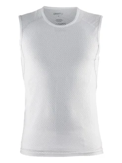 Men's Cool Mesh Superlight SL - White