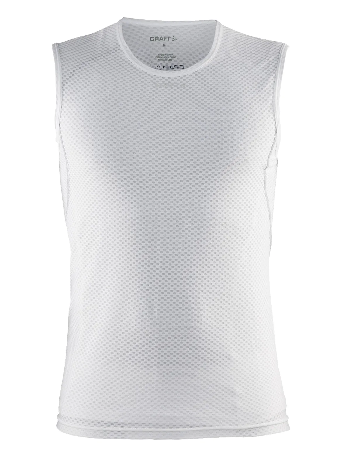 Men's Cool Mesh Superlight SL - White