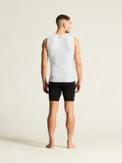 Men's Cool Mesh Superlight SL - White
