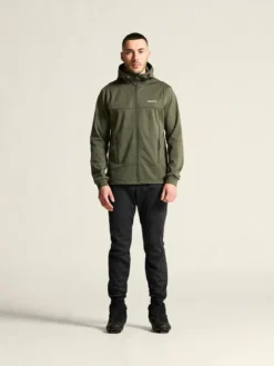 Men's Core Backcountry Hood Jacket - Chimera