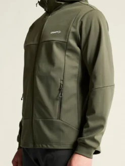 Men's Core Backcountry Hood Jacket - Chimera