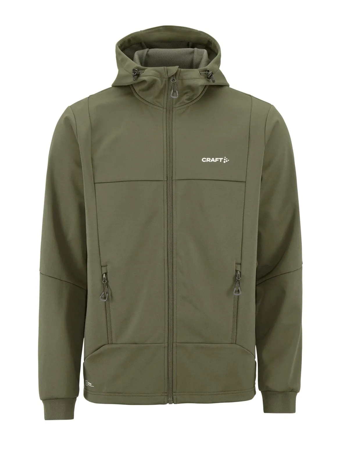 Men's Core Backcountry Hood Jacket - Chimera