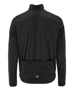 Men's Core Bike SubZ Insulate Jacket - Black