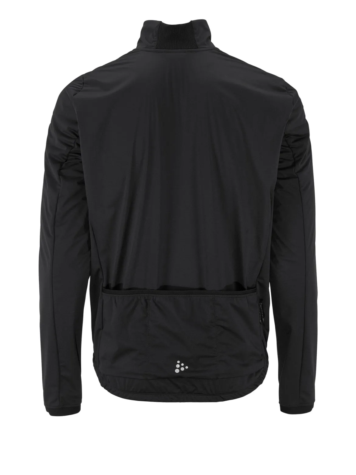 Men's Core Bike SubZ Insulate Jacket - Black