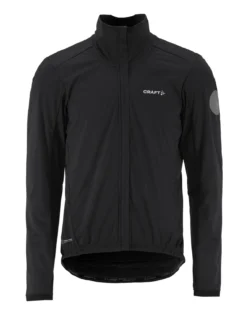 Men's Core Bike SubZ Insulate Jacket - Black