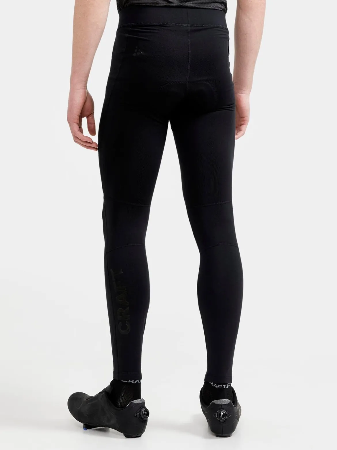 Men's Core Bike SubZ Tights - Black