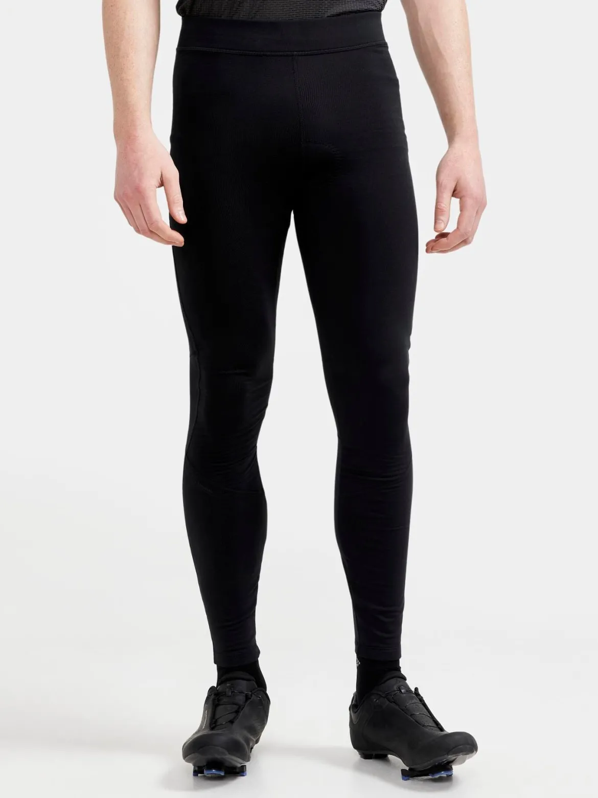 Men's Core Bike SubZ Tights - Black
