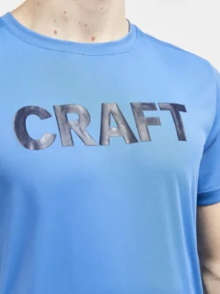 Men's Core Charge Short Sleeve Tee - FLUID