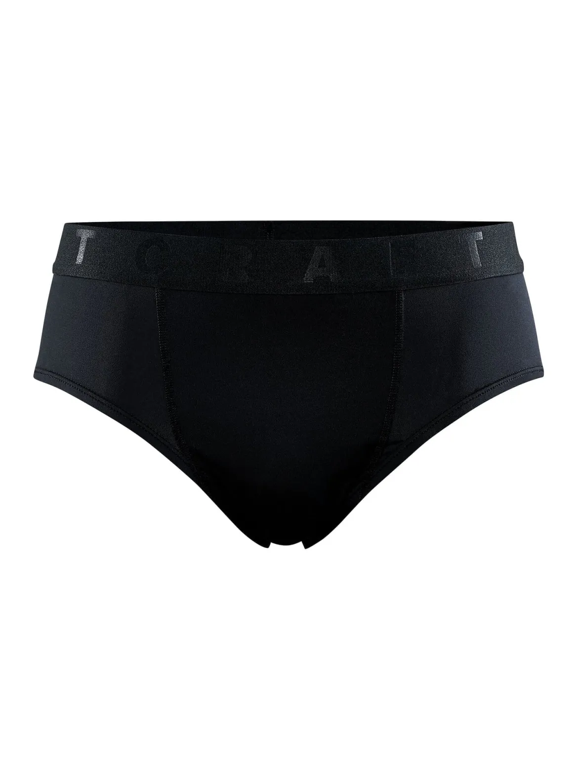 Men's Core Dry Brief - Black