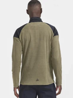Men's Core Edge Thermal Midlayer - RIFT