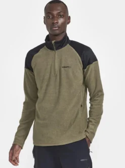 Men's Core Edge Thermal Midlayer - RIFT
