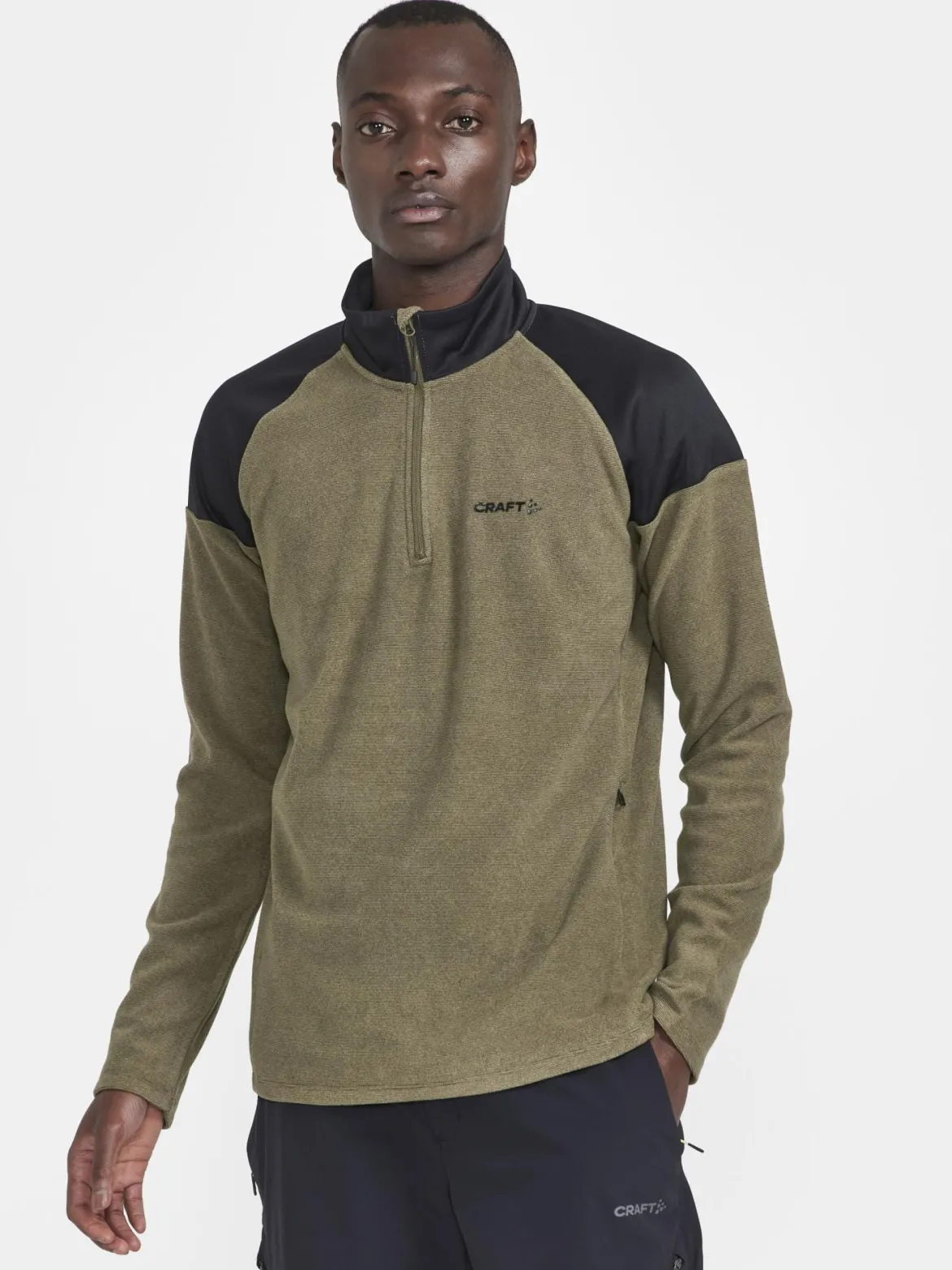 Men's Core Edge Thermal Midlayer - RIFT