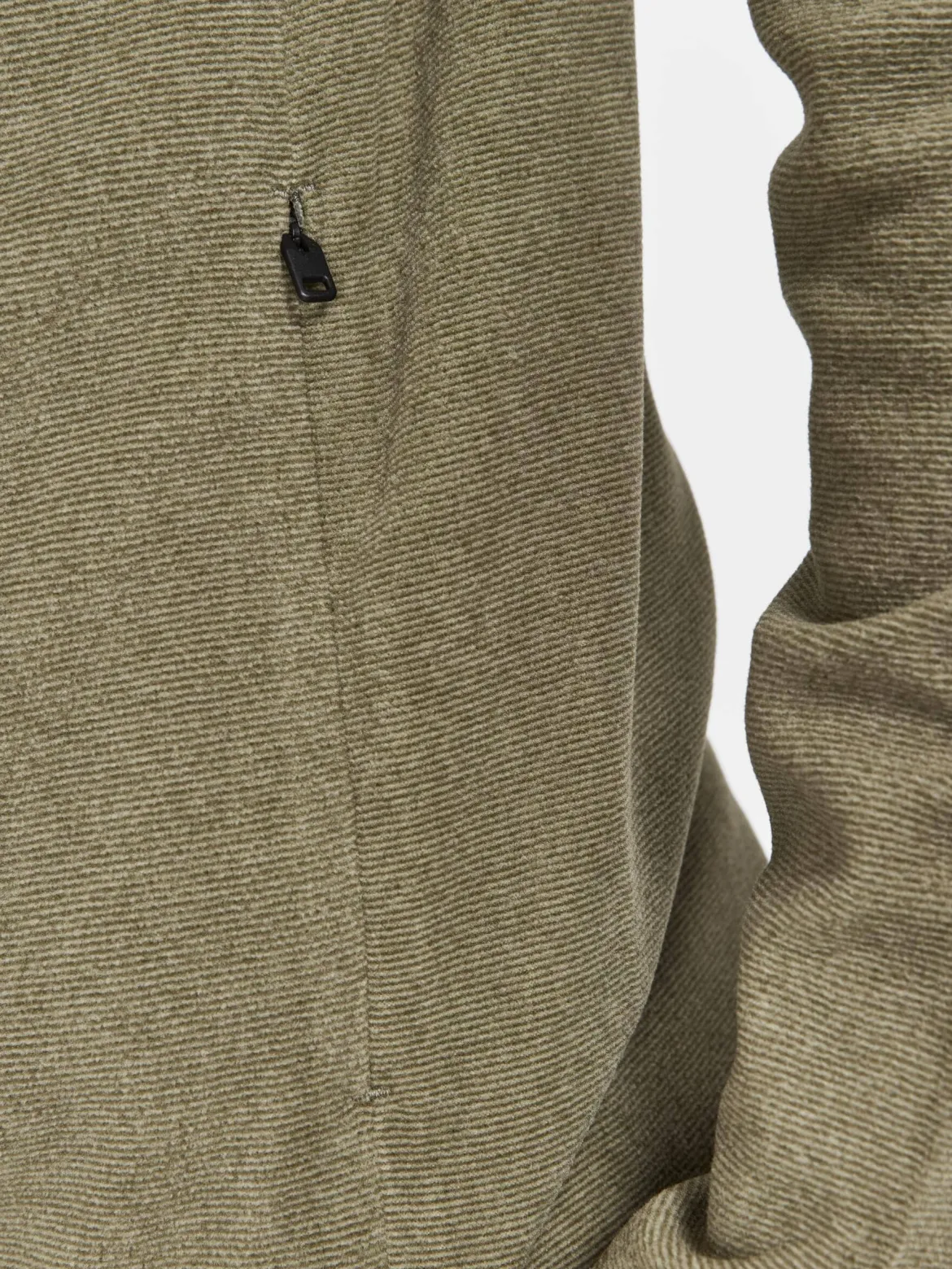 Men's Core Edge Thermal Midlayer - RIFT