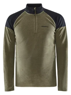 Men's Core Edge Thermal Midlayer - RIFT