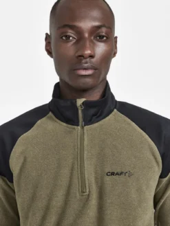 Men's Core Edge Thermal Midlayer - RIFT
