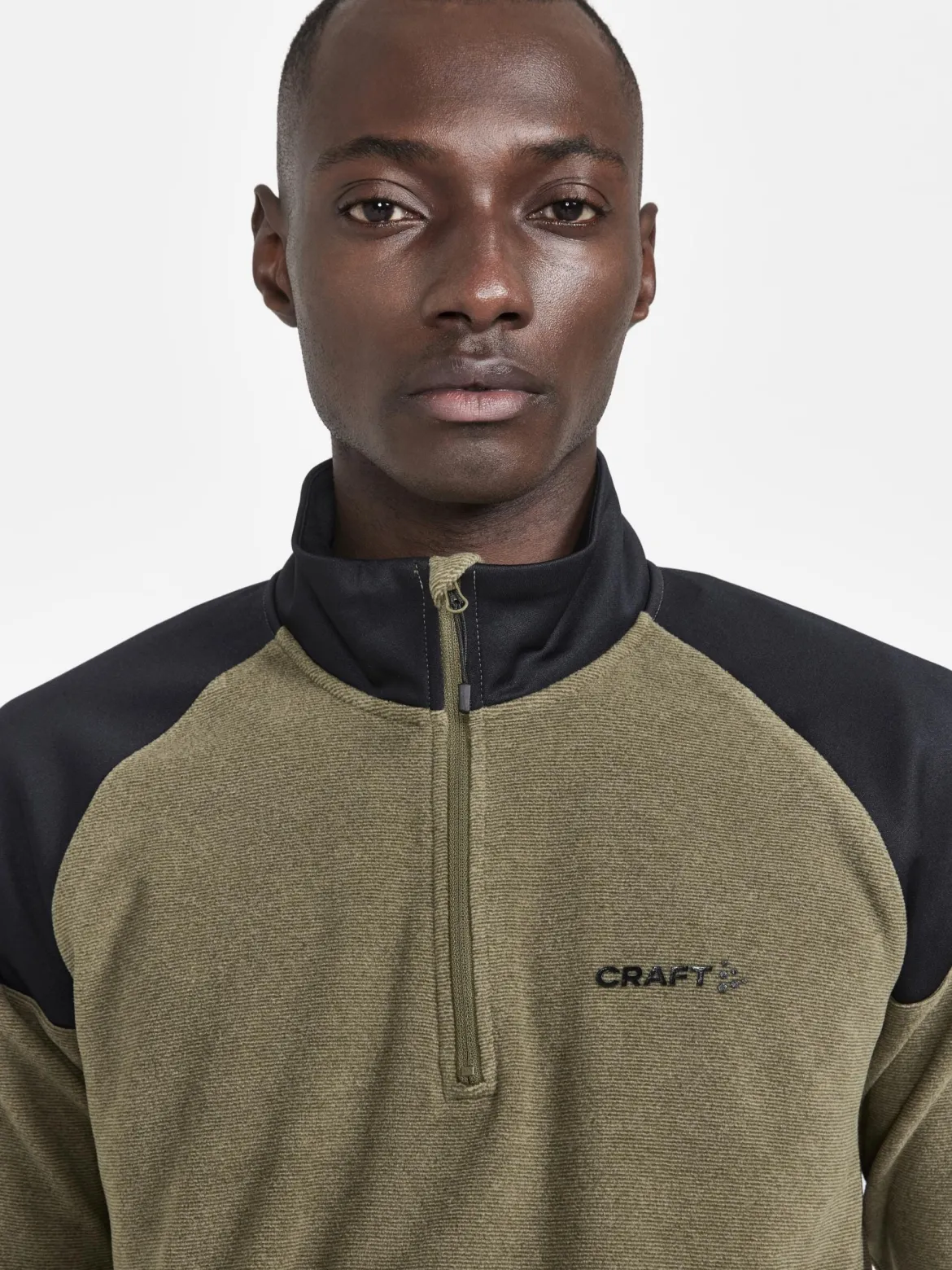 Men's Core Edge Thermal Midlayer - RIFT