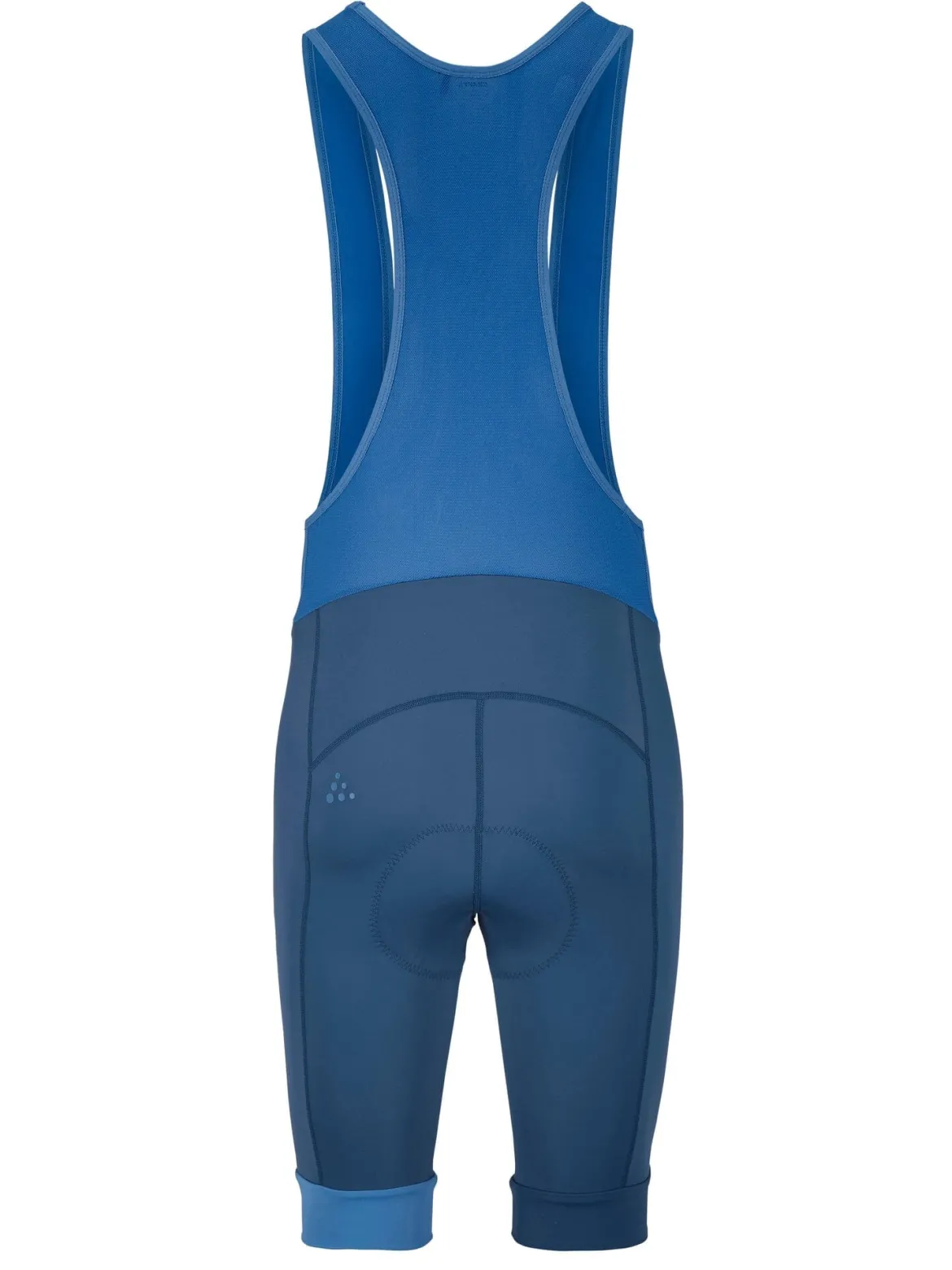 Men's Core Endur Bib Shorts - Lake/Water
