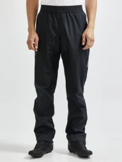 Men's Core Endur Hydro Cycling Pants - Black
