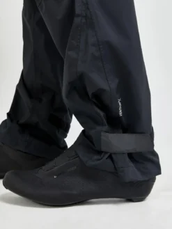 Men's Core Endur Hydro Cycling Pants - Black