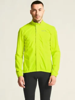 Men's Core Endur Hydro Cycling Jacket 2 - Flumino