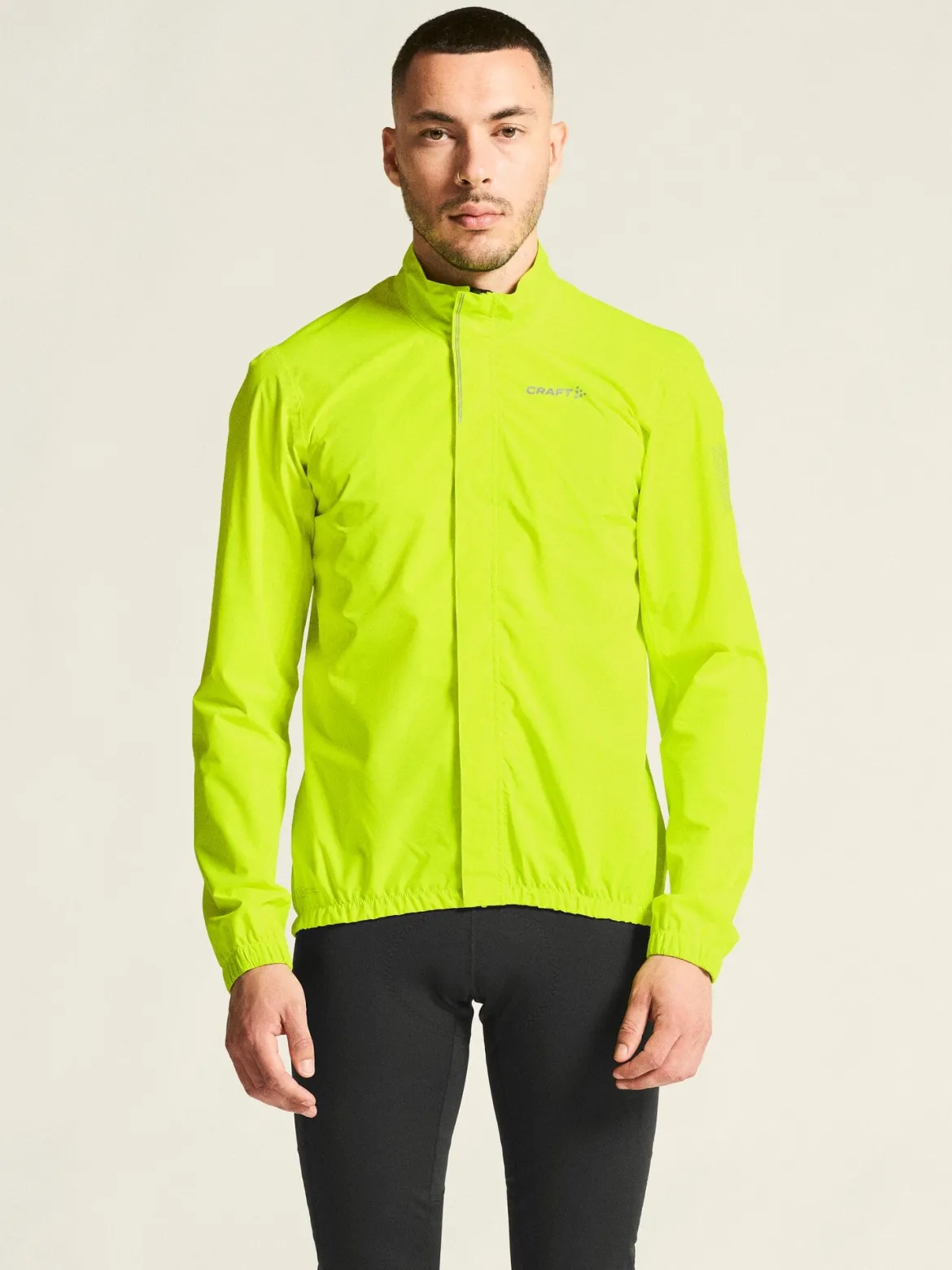 Men's Core Endur Hydro Cycling Jacket 2 - Flumino